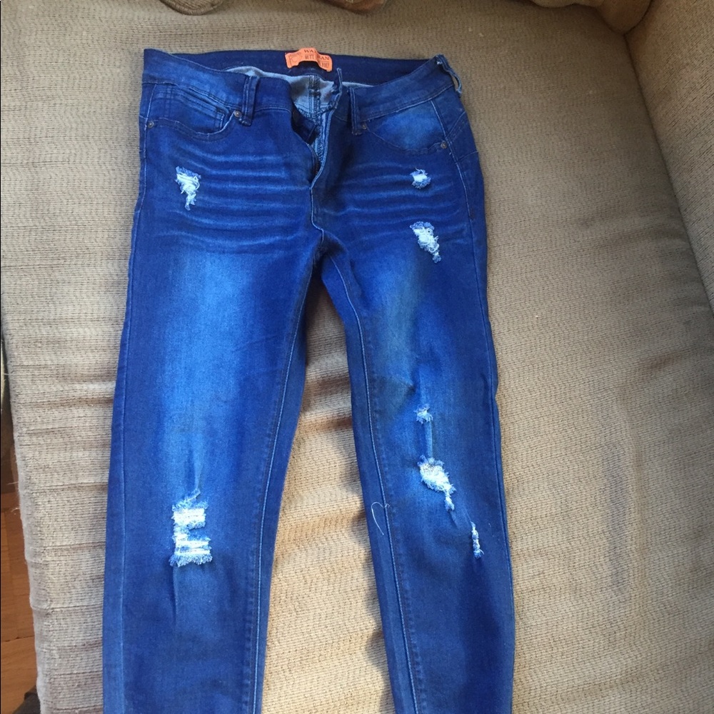Jeans